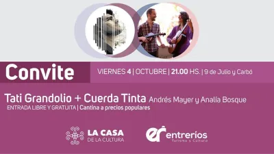 Casa de la Cultura 