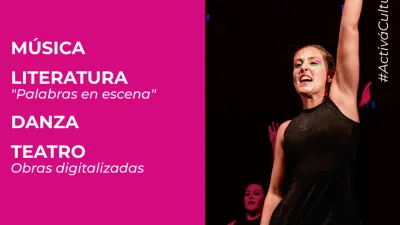 Activá En Casa