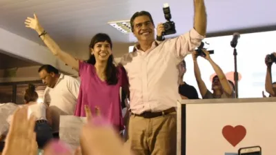 Capitanich