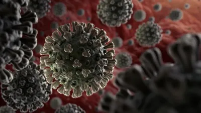Coronavirus.