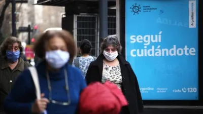 Segunda ola