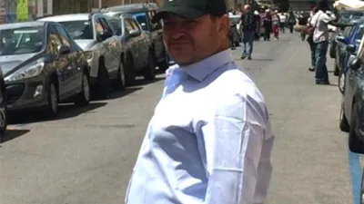 Mario Gustavo Mallo