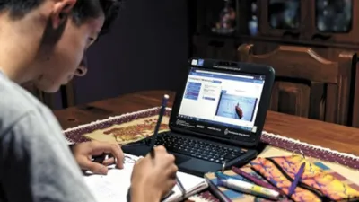 clases virtuales 