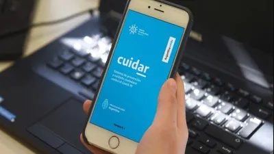 app CuidAR