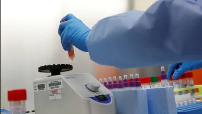 coronavirus análisis