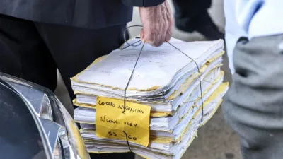 Correo Argentino