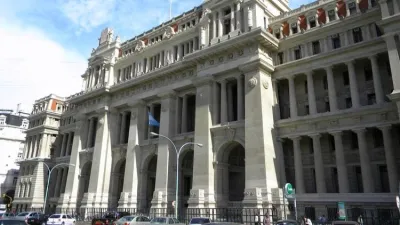 La Corte Suprema dispuso abonar el aguinaldo en cuotas