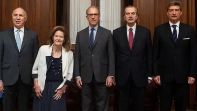 Ministros