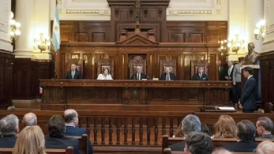 Corte Suprema