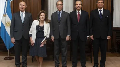 Corte Suprema