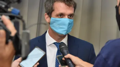 Enrique Cresto