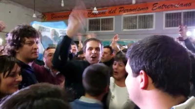 Enrique Cresto