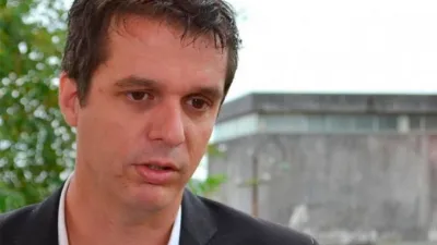Enrique Cresto