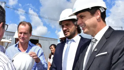 Cresto con Cafiero y Bordet
