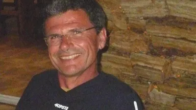 Gabriel Crudeli 