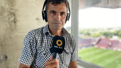 Enrique Cruz