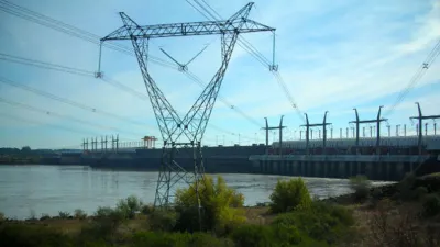 Salto Grande