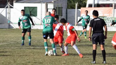 Unión A. Cerrito