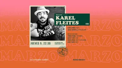 Parientes el Bar