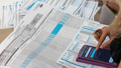 Censo 2022: una lamentable omisión