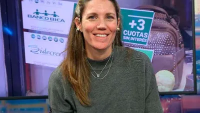 Betiana Curiotti 