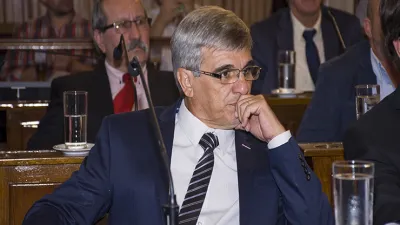 Rubén Dal Molín 