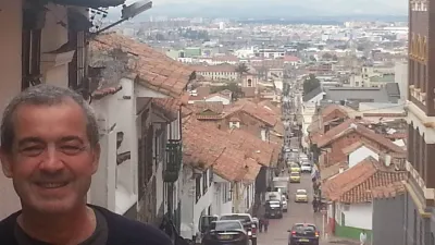 Jorge Daneri