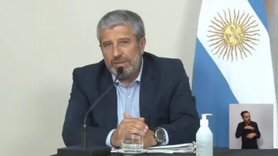 Daniel Elías
