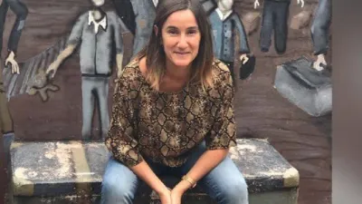 Daniela García