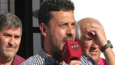 Dante Molina