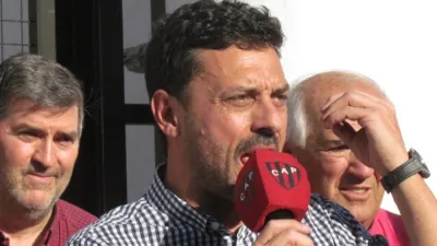 Dante Molina