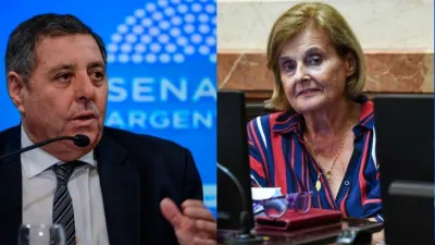 Senadores