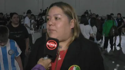 Débora Ramírez