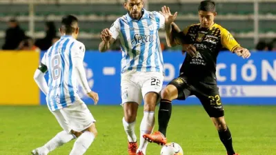 Atlético Tucumán