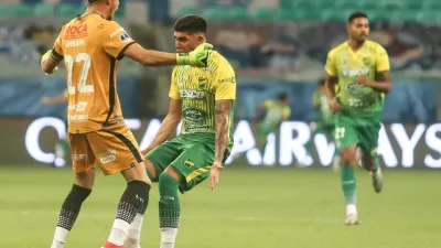 Defensa y Justicia 