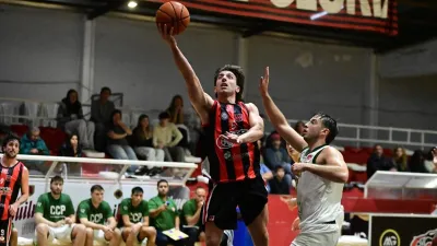 Central Entrerriano