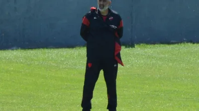 Iván Delfino 