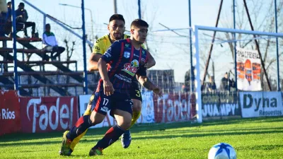 “Depro” jugará el 16 y 21 de enero por la Copa Argentina
