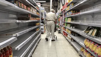 supermercado