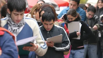 Desempleo