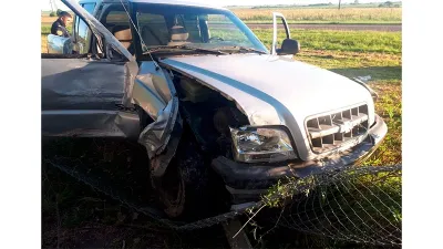 despiste en ruta 12