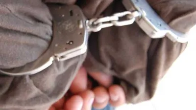 Presos federales.