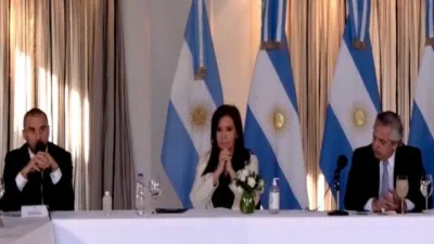 Alberto Fernández