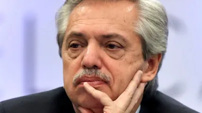 Luego de su gira por Europa, Alberto Fernández busca el respaldo de Donald Trump, quien le dijo a Argüello que está dispuesto a ayudar a la Argentina.