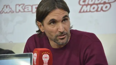 Diego Martínez