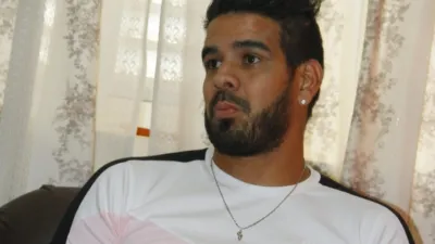 Diego Jara