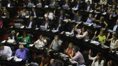 Diputados