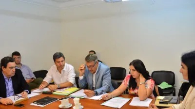 diputados