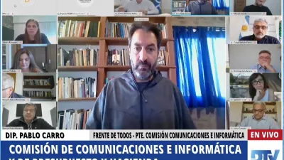 Diputados