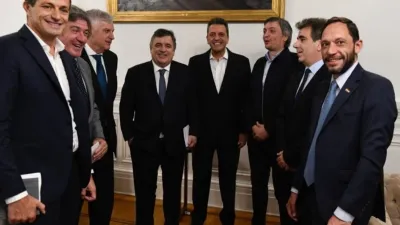 Diputados